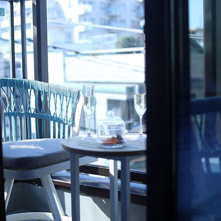 Sola Hotel Tokyo Dış mekan fotoğraf